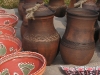 Вироби Анатолія Байди, гончарство 