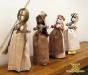 ляльки з конопель