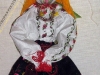 народна лялька