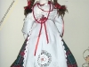 Ukrainian traditional doll