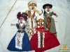 Ukrainian traditional toy