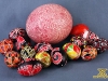 Easter eggs