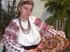 Лариса Головня, музей Івана Гончара