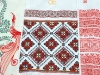 Ірина Карпенко, рушники