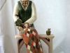 київська школа кераміки                              