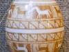 Trypillya ornament