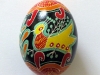 Easter pysanka