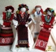 Ukrainian doll