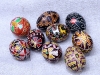 Ukrainische pysanka
