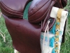 horse saddle