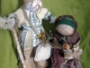dolls
