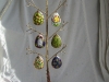 Pysanka tree