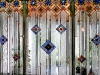 вітражі
