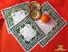 serviette