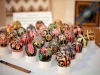 Колекція писанок В.Ястребова
