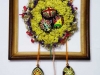 Писанкова композиція 