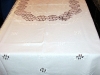 tablecloth