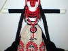 Ukrainian doll