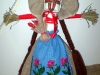 Ukrainian doll 
