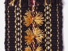Вироби Марічки Тіменик, ткацтво
