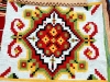 Валентина Ткач, ткацтво, килими