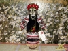 Ukrainian doll