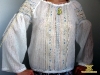 embroidered blouse