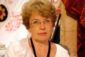 Eva Akturk