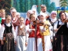 Співає колектив Жайса з Литви