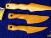 дерев\'яні ножі