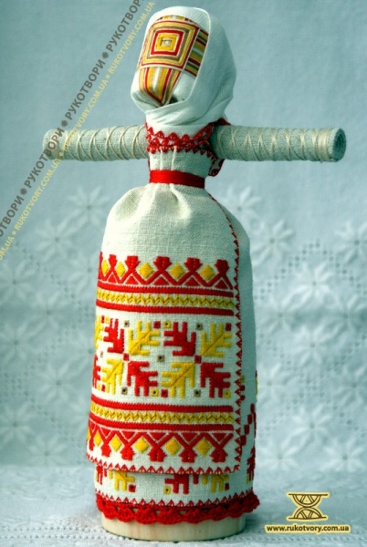 Ukrainian toys