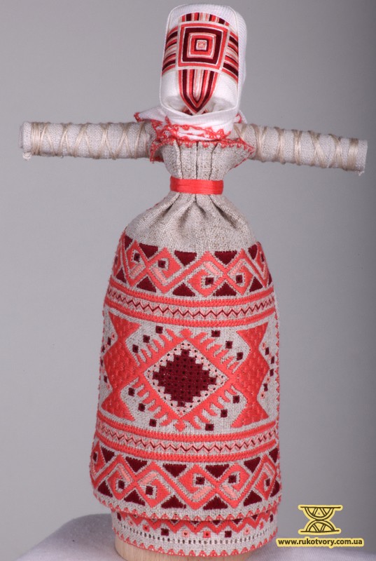 Ukrainian traditional art