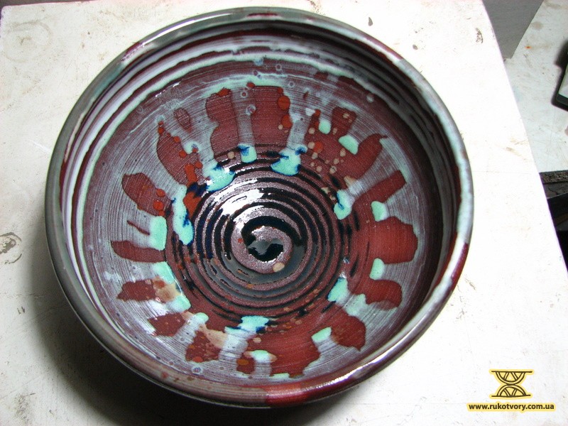 Ukraine ceramics