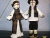 Ukrainian dolls