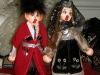 Грузинські ляльки
