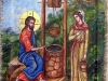 Зустріч Христа з самарянкою