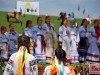Дитячий фольклорний фестиваль «ОРЕЛІ -2012»