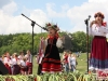 Дитячий фольклорний фестиваль «ОРЕЛІ -2012»