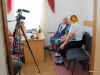 Медіа-центр Музею Івана Гончара працює
