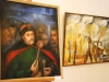 Виставка з колекції Дирекції художніх виставок України