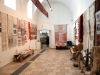 Виставка рушників в Музеї Івана Гончара
