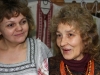 Валентина Мащенко та Олена Попова
