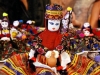 Traditional Rag Dolls from Soganli. Kayseri, Turkey