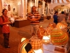 Gourd lamps