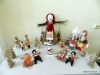 Виставка ляльок у Дніпропетровському будинку мистецтв