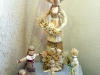 Виставка ляльок у Дніпропетровському будинку мистецтв