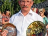 Сергій Денисенко, художник-кераміст