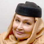 Раїса Недашківська, актриса