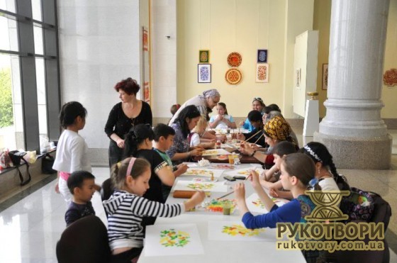Дні української культури в Туркменістані