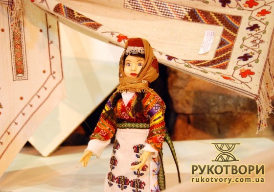 Turkish doll